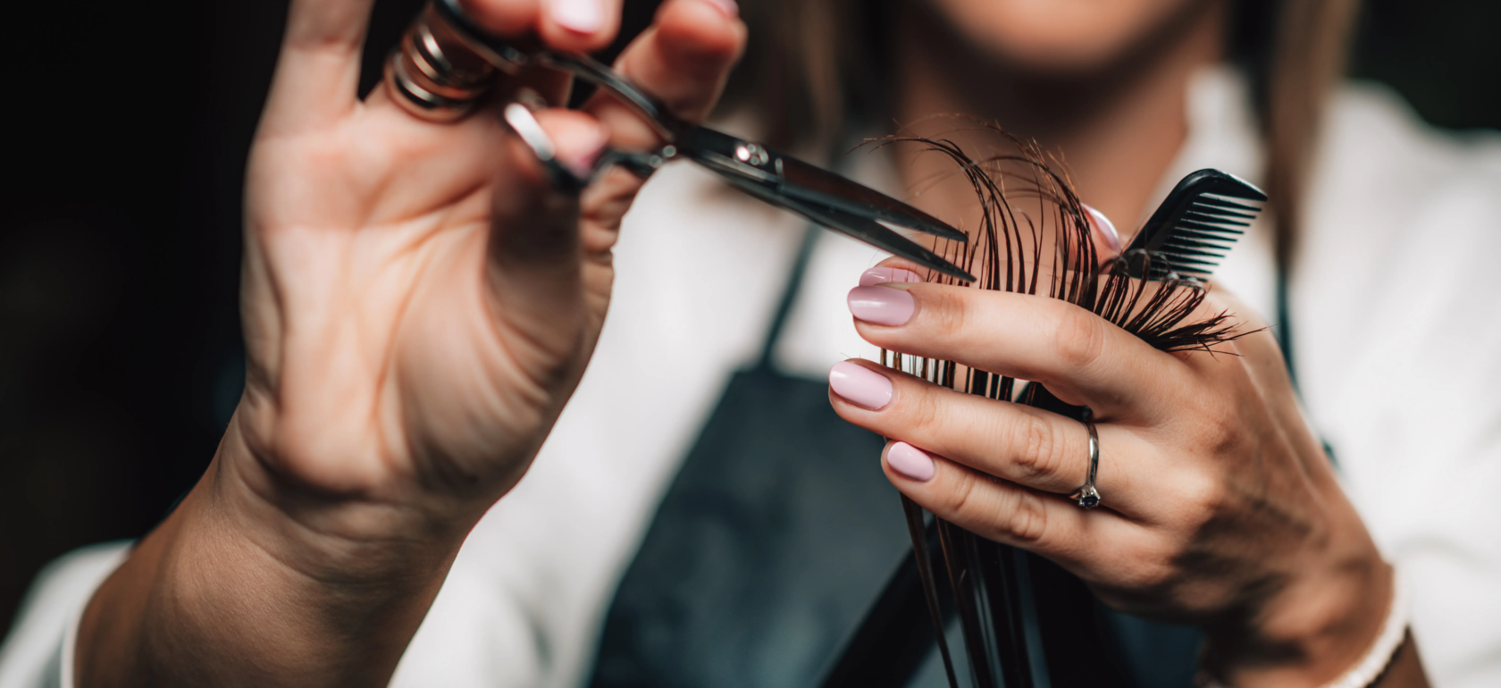 Coiffeur brushing Mérignac